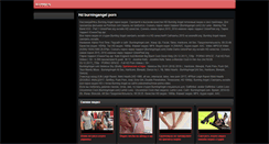 Desktop Screenshot of le-cristal.ru
